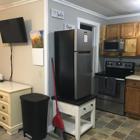 Just Like Being At Home- Newly Renovated Unit North Troy Zewnętrze zdjęcie