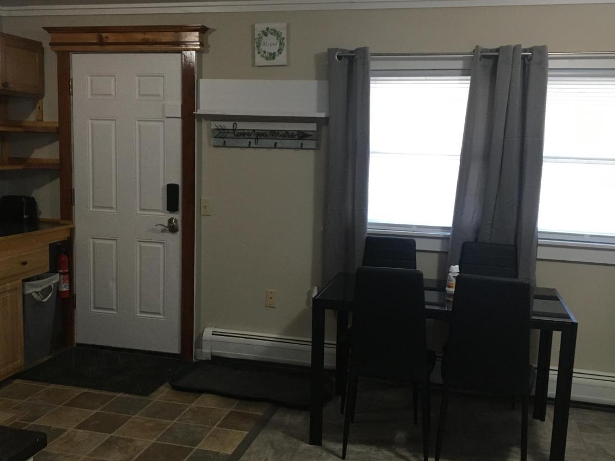Just Like Being At Home- Newly Renovated Unit North Troy Zewnętrze zdjęcie