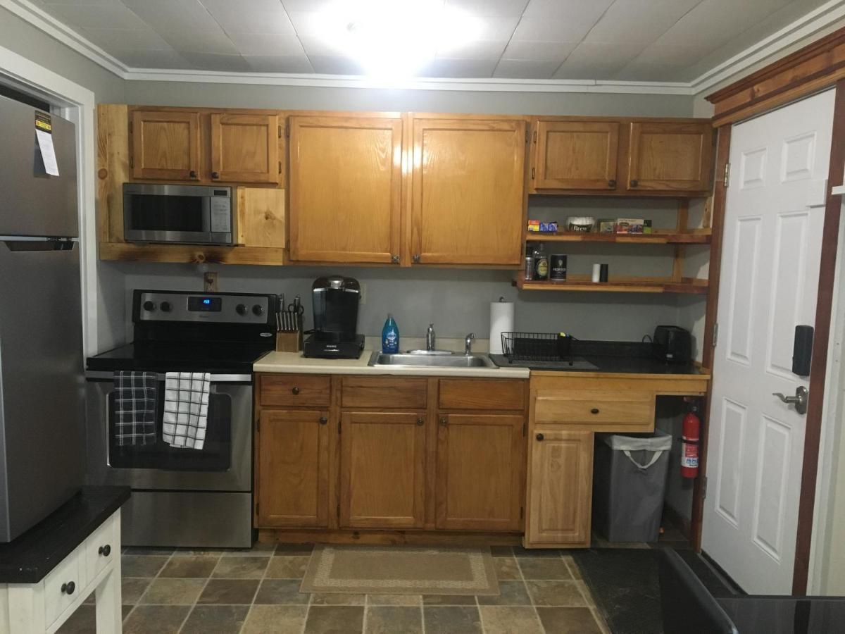 Just Like Being At Home- Newly Renovated Unit North Troy Zewnętrze zdjęcie