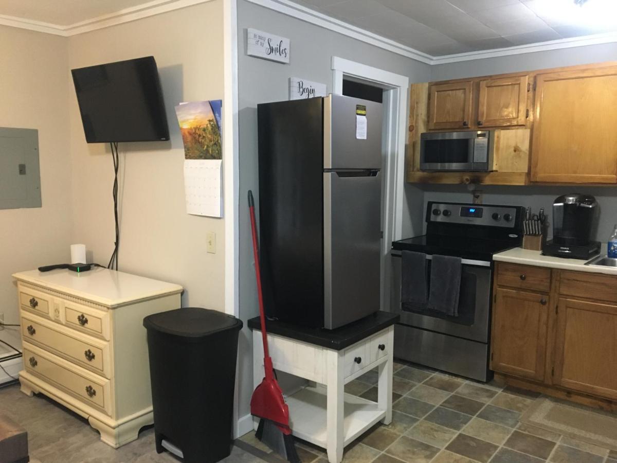 Just Like Being At Home- Newly Renovated Unit North Troy Zewnętrze zdjęcie