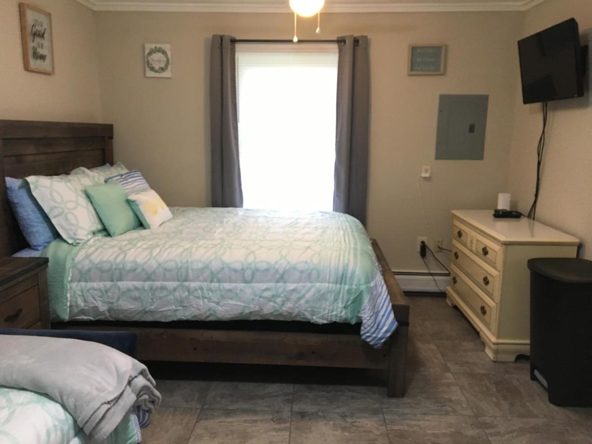 Just Like Being At Home- Newly Renovated Unit North Troy Zewnętrze zdjęcie