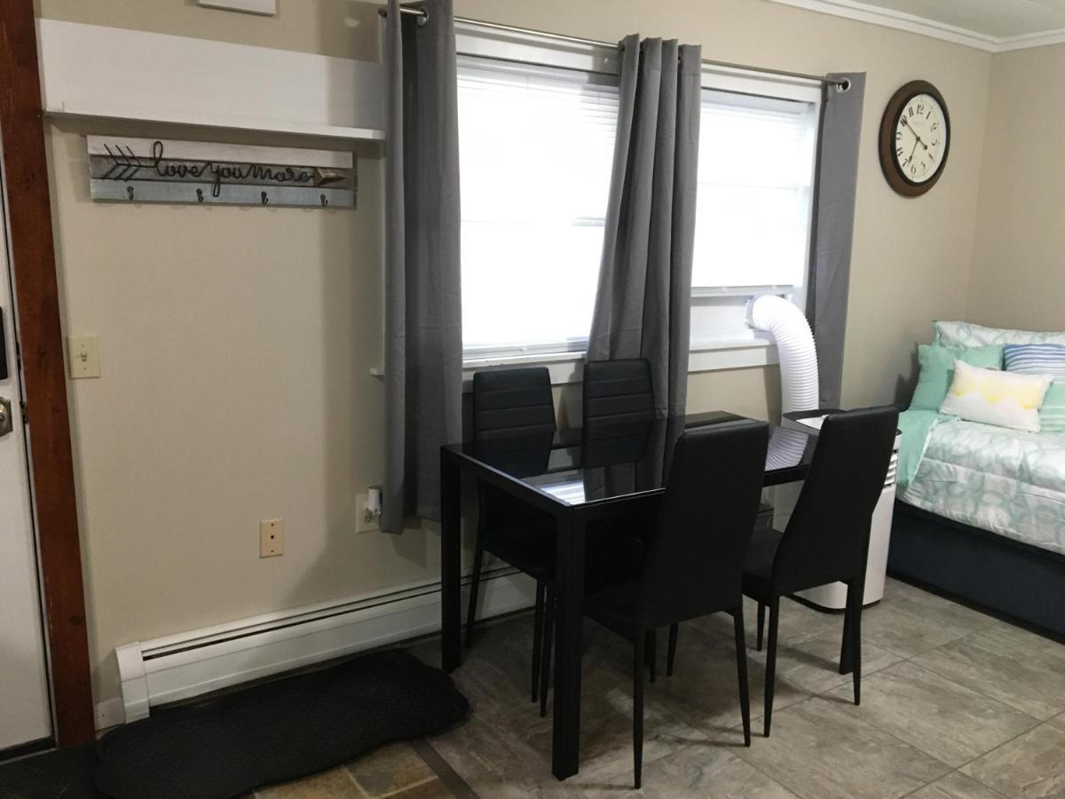Just Like Being At Home- Newly Renovated Unit North Troy Zewnętrze zdjęcie