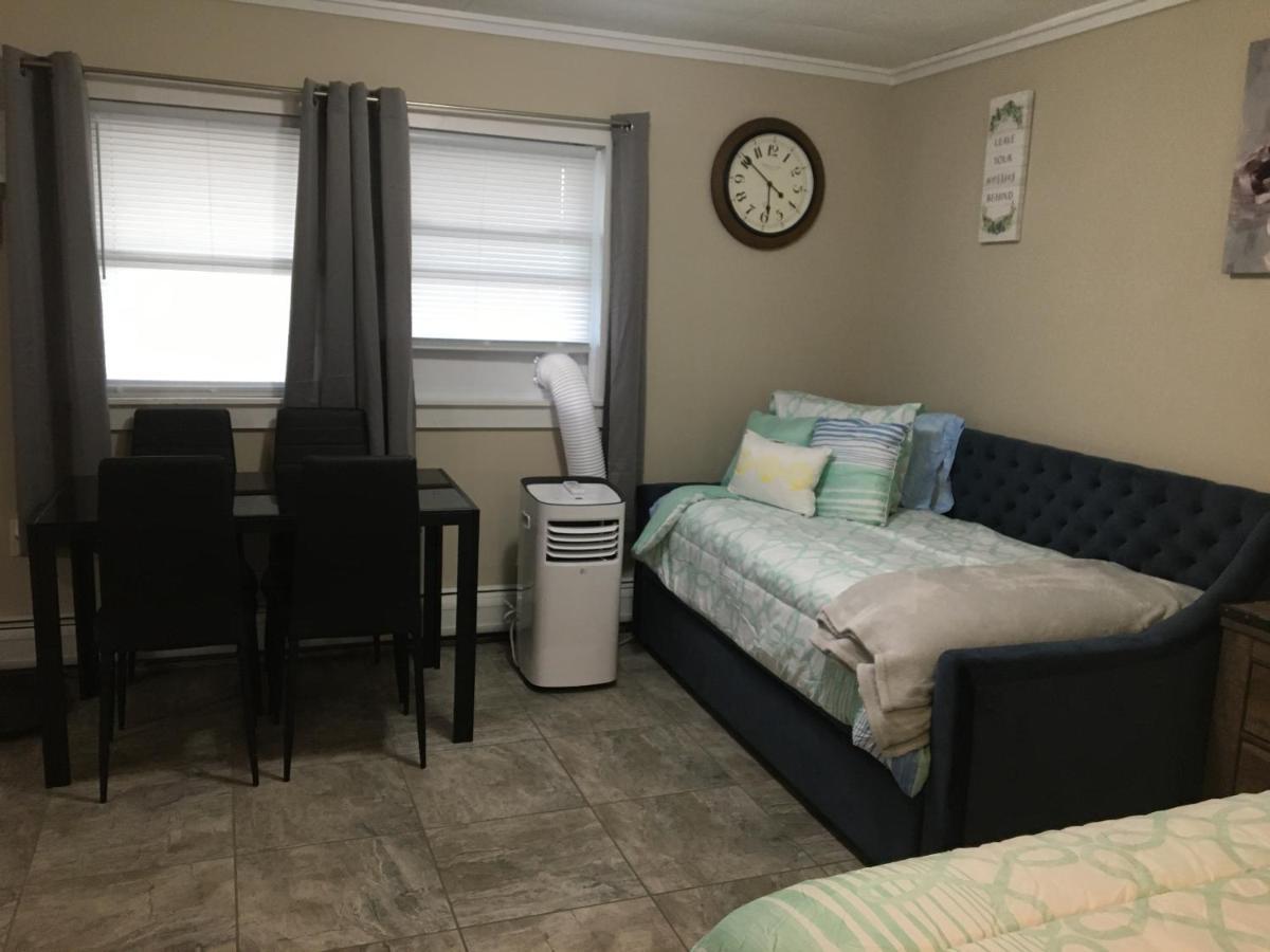 Just Like Being At Home- Newly Renovated Unit North Troy Zewnętrze zdjęcie