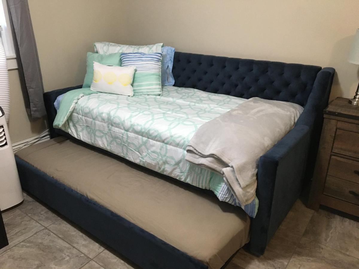 Just Like Being At Home- Newly Renovated Unit North Troy Zewnętrze zdjęcie
