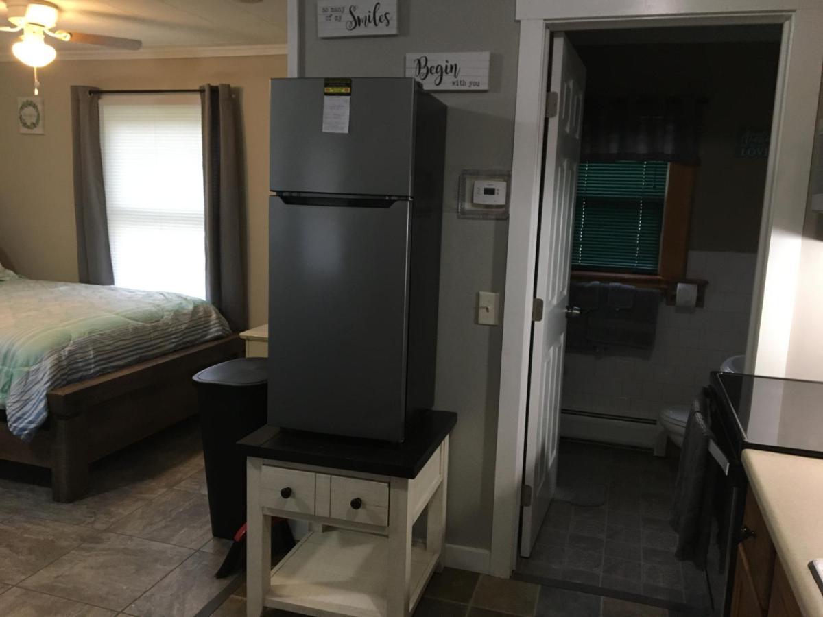 Just Like Being At Home- Newly Renovated Unit North Troy Zewnętrze zdjęcie