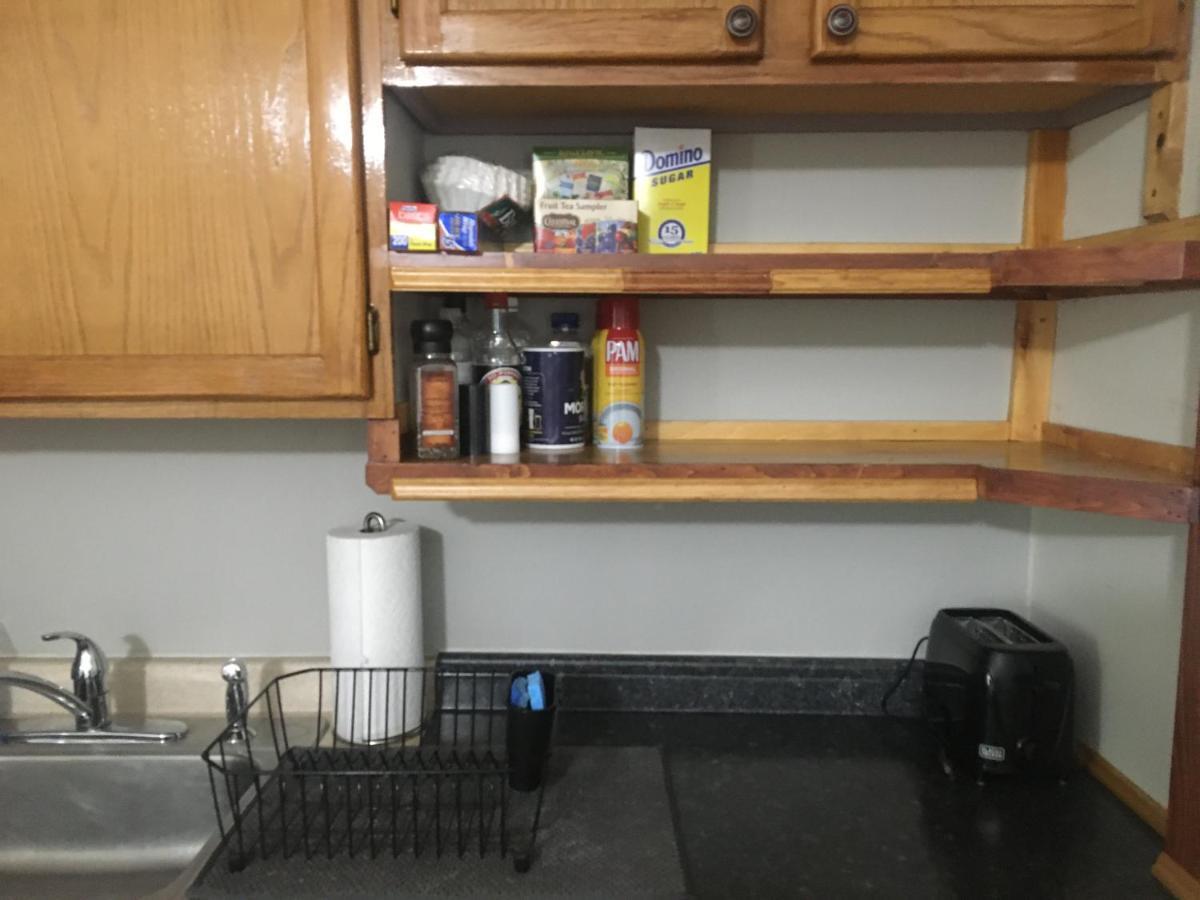 Just Like Being At Home- Newly Renovated Unit North Troy Zewnętrze zdjęcie