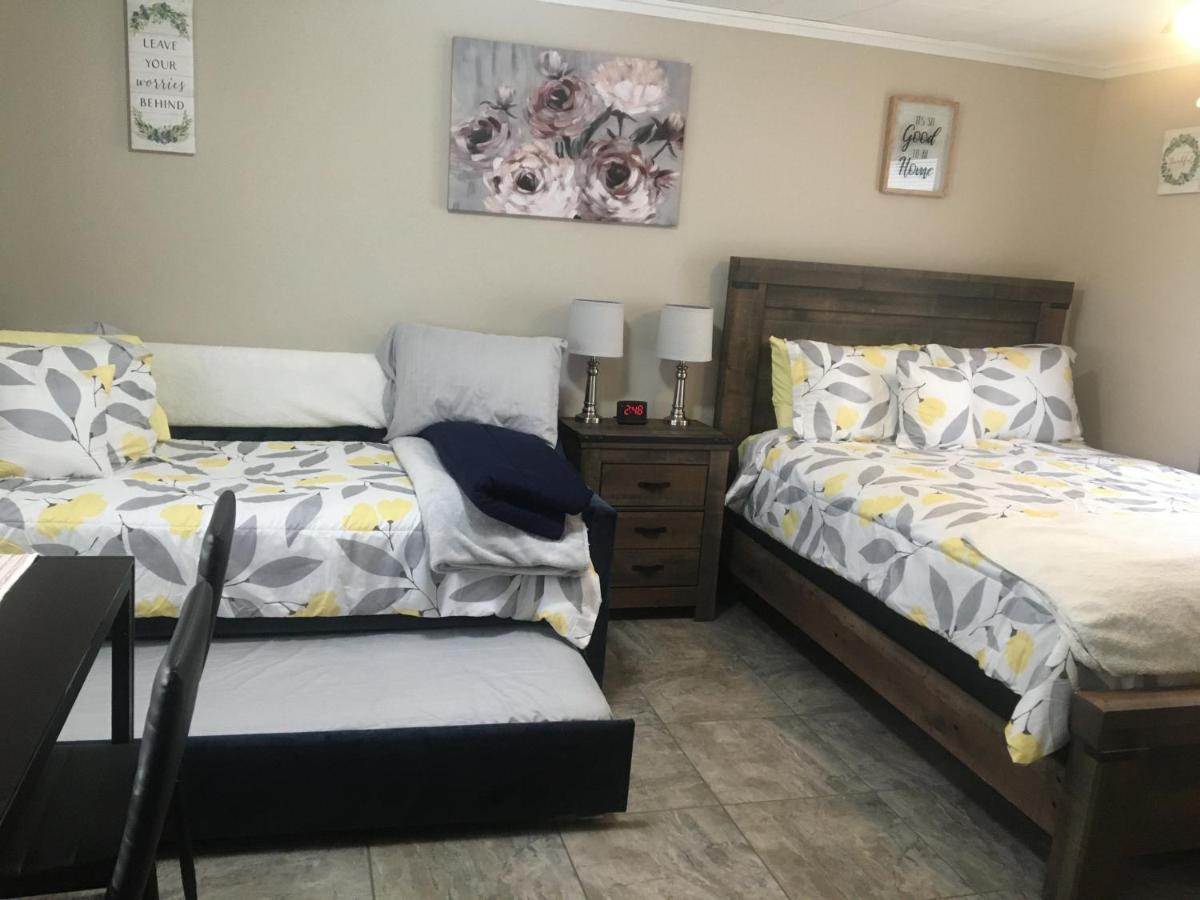 Just Like Being At Home- Newly Renovated Unit North Troy Zewnętrze zdjęcie
